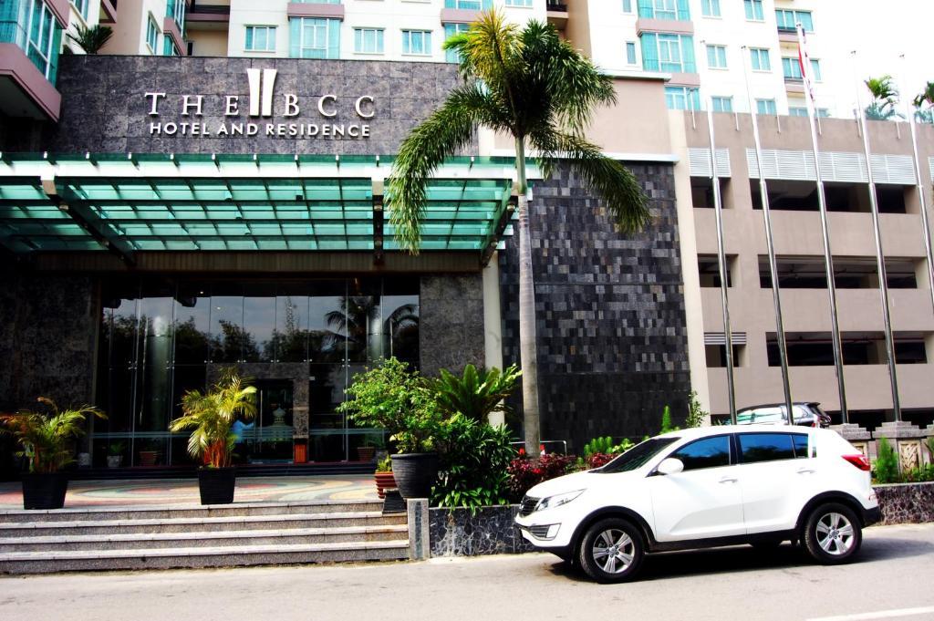 The Bcc Hotel & Residence Batam Номер фото